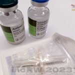 Actilys för trombolysbehandling