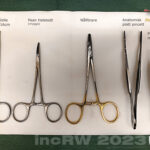 Grundinstrument vid CDK/Pac